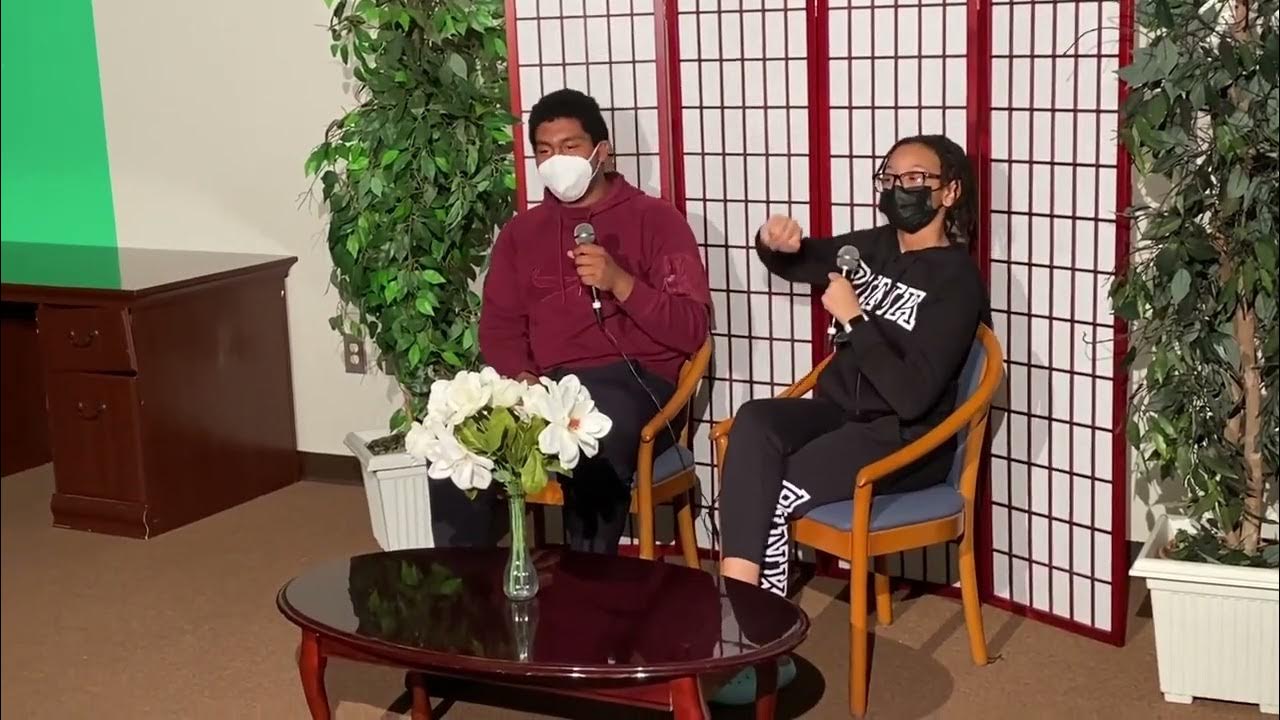 Audio, Video, Technology, and Film (AVTF) Pathway YouTube