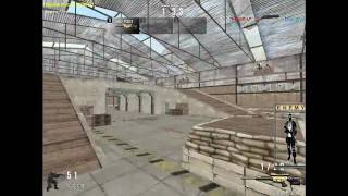 [PSF] - Quickscope Gold psg1