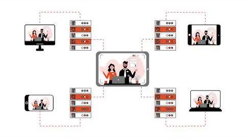 G Core Labs. Trailer (in English)