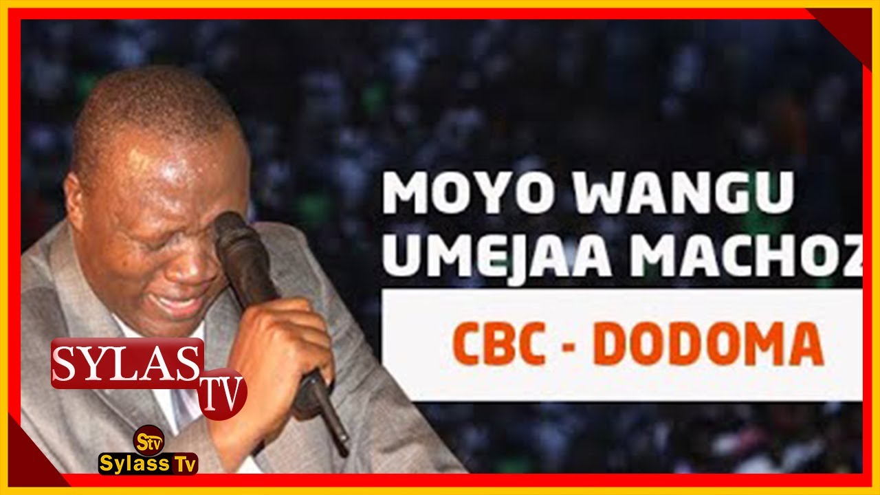 ASKOFU MKUU DKT. BARNABAS MTOKAMBALI ALIA NA WAINJILISTI TAG TAIFA/MAASKOFU MNAFANYA NINI