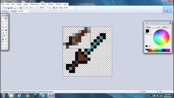 How to copy a picture with Paint.net