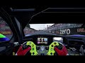 ACC Zolder Maserati MC20 GT2 (Dry) Track Guide (Hotlap + Telemetry)