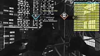COD ghost: Epic triple last kill when infected