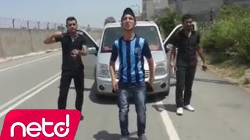 Isyan Tetick - Patlamaya Devam  [Official Video] – Isyan Tetick Official