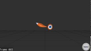 TailBall AnimationTest