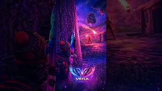 VEGA MODE : SİL GEÇ 😎