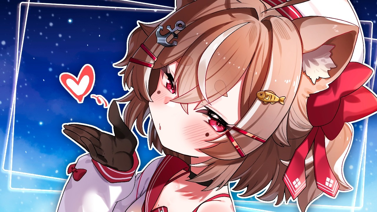 KARAOKE ⋮ singing on da sea side!! ( ・∇・)