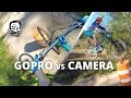 How GoPro makes everything look small