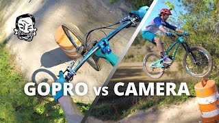 The GoPro Effect