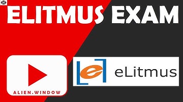 elitmus exam tips JOBS & CAREER