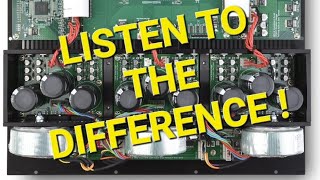 REFERENCE DAC SHOOT-OUT !!! #hiresaudio
