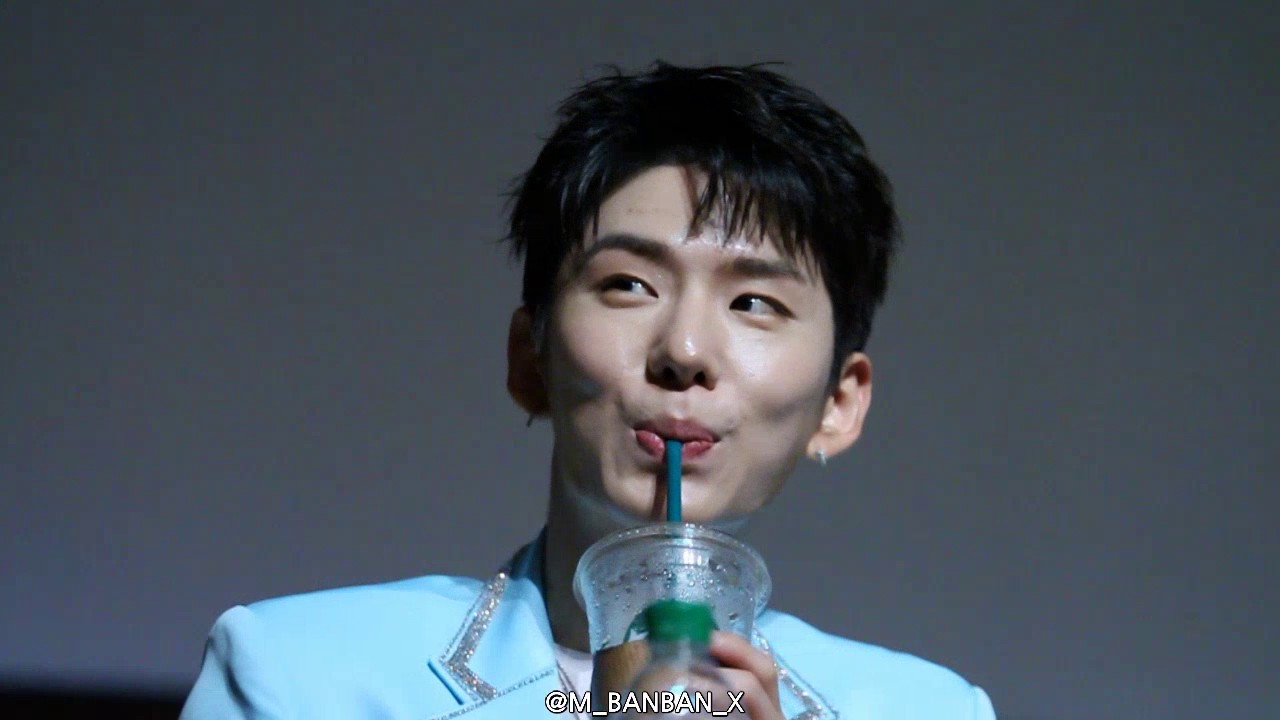 170702 강남팬싸 몬스타엑스 MONSTAX 기현 KIHYUN 모음