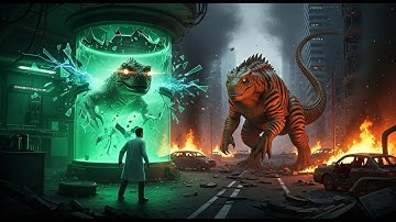 The Experiment That Created a Monster