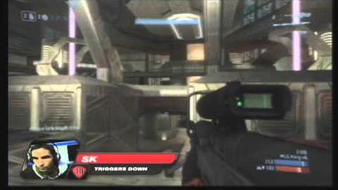MLG Columbus 2009 ♦ Championship Sunday ♦ Triggers Down vs Str8 Rippin ♦ Part 7