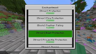🔴Plugin!EnchantUI🔴PocketMine V1.16 🔴