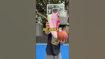 361° JOKER 1 “PEPPA PIG” REVIEW 🐷