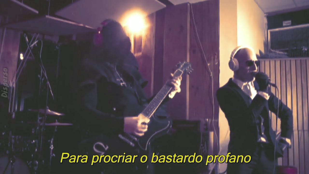 Ghost - Ritual (Traduzido/Legendado Português BR)