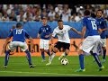 Euro 2016 - Best Skills &amp; Tricks