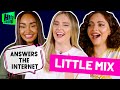 Capture de la vidéo 'Try Seeing Her Naked!' Little Mix Fangirl Over Taylor Swift, Chloe X Halle & Talk Becoming Mums!