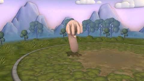 Spore Evil creations 3