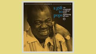 The Wonderful World of Louis Armstrong All Stars: A Gift To Pops – Artist Interviews