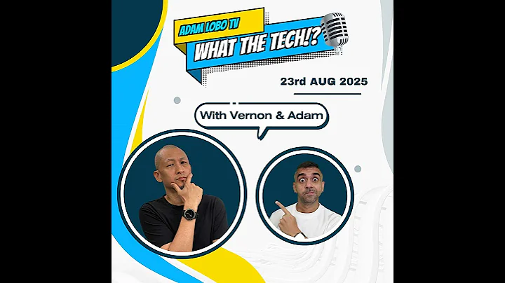 ALL of the Pixel Devices HANDS ON + Bluefox NX1 Phone? | What The Tech: EP.28