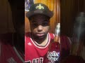 Welcome yall to the Louisiana Chris Show as yall can see this is my introduction to YouTube