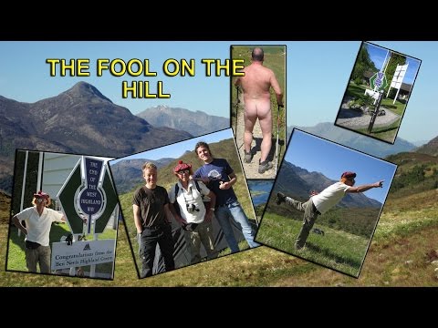 Fool on the Hill