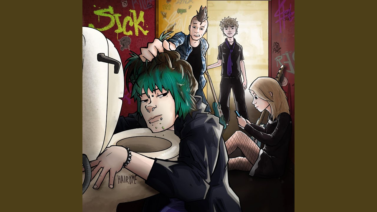 Watch Sick on YouTube Watch Sick on YouTube