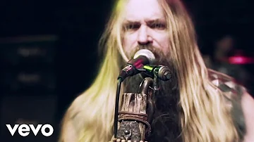 Black Label Society - My Dying Time