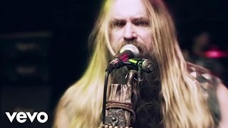 Black Label Society - My Dying Time chords