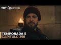 Resurrección Ertugrul Temporada 5 Capítulo 398 