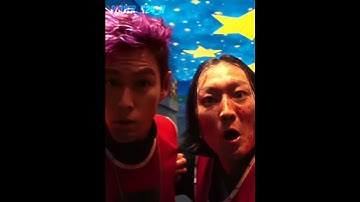 What if thanos would have survived #squidgame