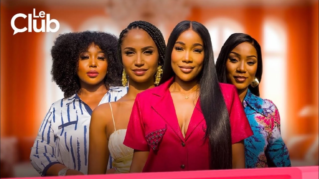 VLOG | Dans les coulisses de mon émission ✨