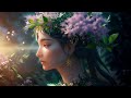 Day in the life of mother nature ai psychedelic animated art  av 9