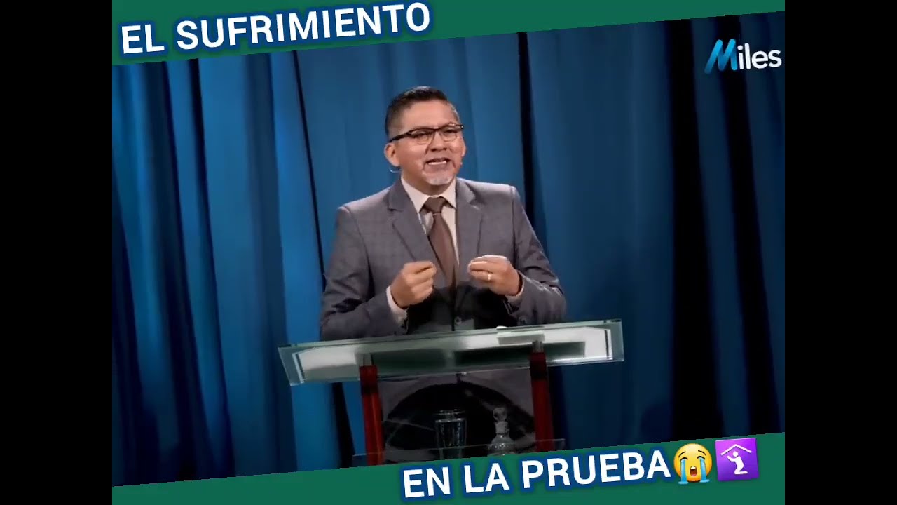 🔴DE PRUEBA EN PRUEBA.🙇‍♂️UN VERDADERO ADORADOR EN ESPÍRITU Y EN VERDAD🛐✅️