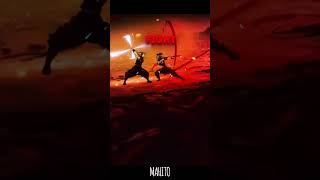 Demon Slayer Real Fight Amv Courtesy Call~4K Edit