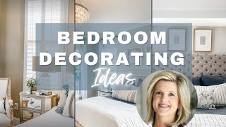 Easy Bedroom Decorating Ideas You’ll Love!