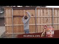 Everything You Need To Know About Ready Seal Stain and Sealer Everything You Need To Know About Ready Seal Stain and Sealer