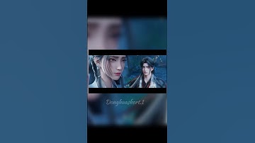 Jade Dynasty|| New trailer season 3 #donghua #Jadedynastyseason3 #short #viral @Donghuashort.1