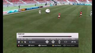 Супер лаг в FIFA12(, 2011-11-14T17:10:13.000Z)