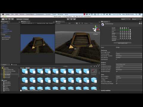 unity crashcourse 02 08