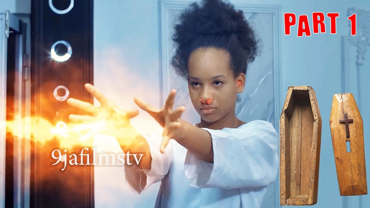 MTOTO ANATOLEWA KAFARA BABA AWE TAJIRI SASA KAFUFUKA KULIPA KISASI SIO MCHEZO! PART 1