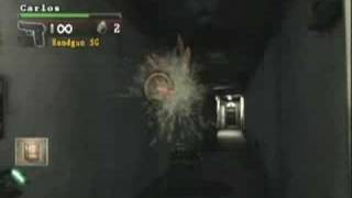 File Guide - Raccoon's Destruction B