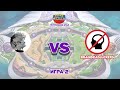 Турнир СНГ по Pokemon Unite (групповой этап) | ZXCKids Vs BrainDeadLuckers (игра 2)