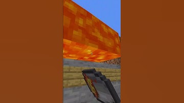 🧟‍♂️ Minecraft Zombie Trap 🔥 | Ultimate Mob Farm Hack! 🧱⚔️  #minecraft #gaming #tutorial #shorts