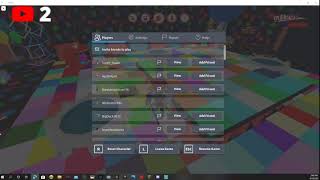 roblox stream) a wolf or other