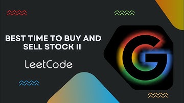 Best Time to Buy And Sell Stock II - Leetcode 122 - C++ - عربي