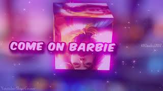 Furia Edit | Ava Max - Not Your Barbie Girl | Paladins Edit