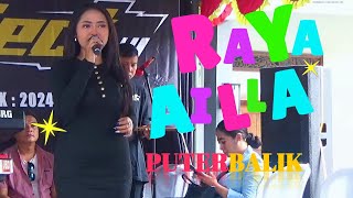 Ag Project Ii Puter Balik Ii Raya Ailla Ii